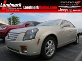 2007 Cadillac CTS Sedan