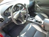 2006 Pontiac G6 GTP Coupe Ebony Interior