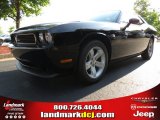 2013 Dodge Challenger SXT