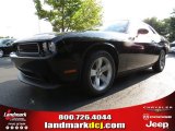 2013 Dodge Challenger SXT