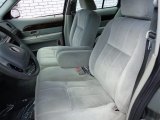 2003 Mercury Grand Marquis GS Front Seat