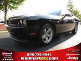 2013 Dodge Challenger SXT