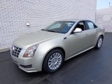 2013 Silver Coast Metallic Cadillac CTS 4 3.0 AWD Sedan #83960951