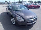 2011 Chevrolet Malibu LS