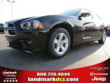 2013 Dodge Charger SE