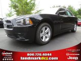 2013 Dodge Charger SE