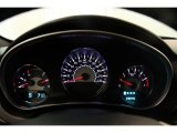 2011 Chrysler 200 Touring Gauges