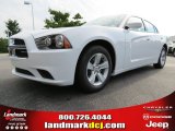 2013 Dodge Charger SE