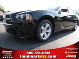 2013 Dodge Charger SE