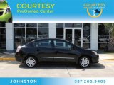 2012 Nissan Sentra 2.0 S