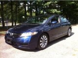 2011 Honda Civic EX Sedan