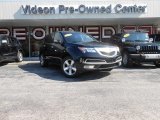2011 Acura MDX Technology