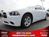 2013 Dodge Charger SE
