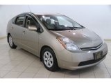 2009 Driftwood Pearl Toyota Prius Hybrid #83961168