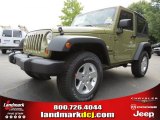 2013 Jeep Wrangler Sport 4x4