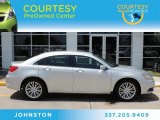 2012 Chrysler 200 LX Sedan
