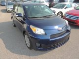 2009 Scion xD 