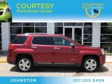 2012 GMC Terrain SLT