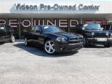 2013 Pitch Black Dodge Charger R/T Road & Track #83961277