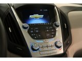 2012 Chevrolet Equinox LTZ Controls