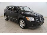 2007 Black Dodge Caliber R/T #83961222