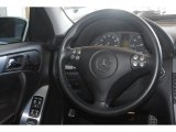 2006 Mercedes-Benz C 230 Sport Steering Wheel