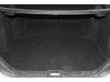 2006 Mercedes-Benz C 230 Sport Trunk