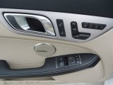 2014 Mercedes-Benz SLK 250 Roadster Controls