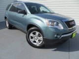 2009 GMC Acadia SLE