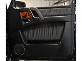 2011 Mercedes-Benz G 55 AMG Door Panel