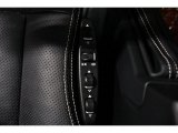 2011 Mercedes-Benz G 55 AMG Controls