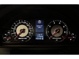 2011 Mercedes-Benz G 55 AMG Gauges