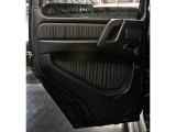 2011 Mercedes-Benz G 55 AMG Door Panel