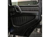 2011 Mercedes-Benz G 55 AMG Door Panel