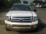 2012 White Platinum Tri-Coat Ford Expedition XLT #83961158