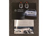 2011 Mercedes-Benz G 55 AMG Books/Manuals