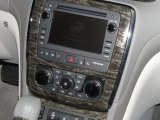 2014 Buick Enclave Premium Controls