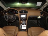 2014 Buick Enclave Premium Dashboard