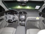 2014 Buick Enclave Premium Dashboard