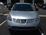 2010 Nissan Rogue S AWD