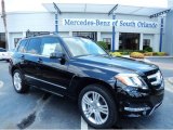 2014 Mercedes-Benz GLK 350