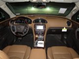 2014 Buick Enclave Premium Dashboard