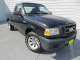 2007 Ford Ranger XL Regular Cab