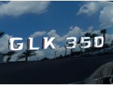 2014 Mercedes-Benz GLK 350 Marks and Logos