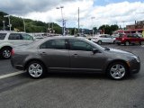 2010 Sterling Gray Metallic Mercury Milan I4 #83960962