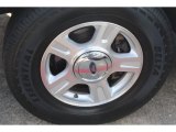 Ford Expedition 2004 Wheels and Tires