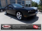 2012 Dodge Challenger SRT8 392