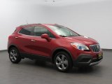 2013 Ruby Red Metallic Buick Encore  #83961289