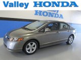 2008 Honda Civic EX Sedan