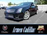 2014 Cadillac CTS -V Sedan